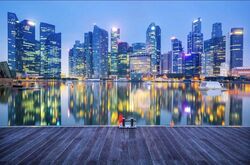 One Bernam (D2), Apartment #506063641